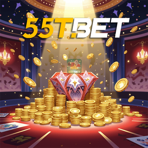 55TBET